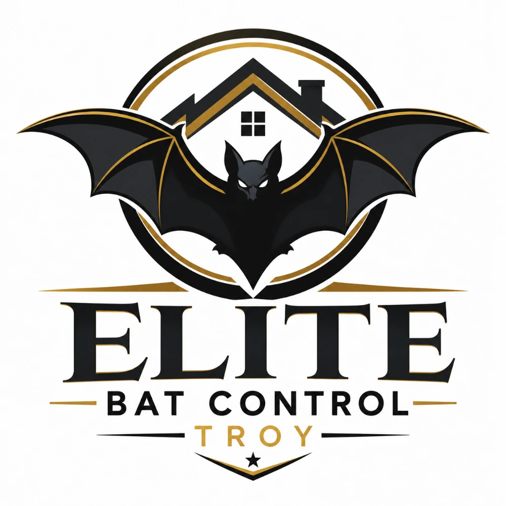 Elite Bat Control Troy logo